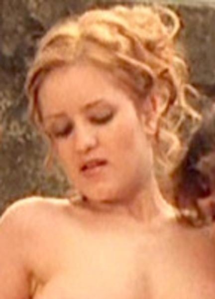 Loredana Bontempi Nude Scenes 9003