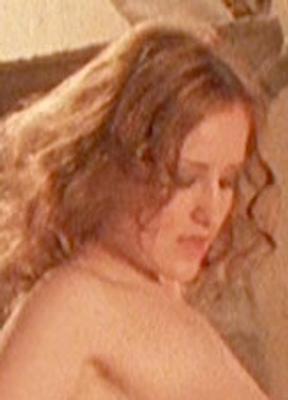 Silvia Gogovacinschi Nude Scenes 287359