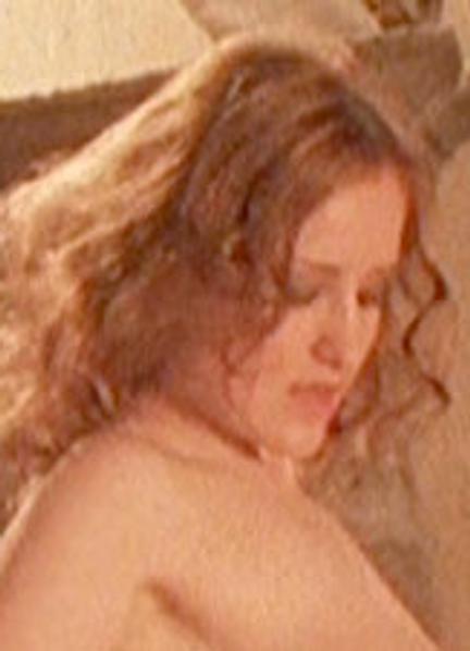 Silvia Gogovacinschi Nude Scenes 287359