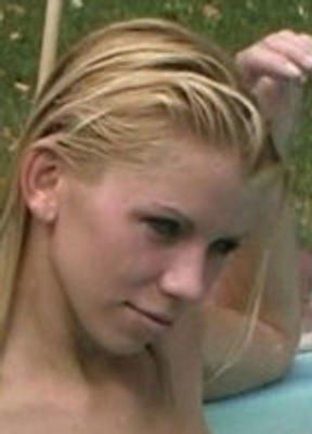 Antoinette Abbott Bikini Breasts 229956