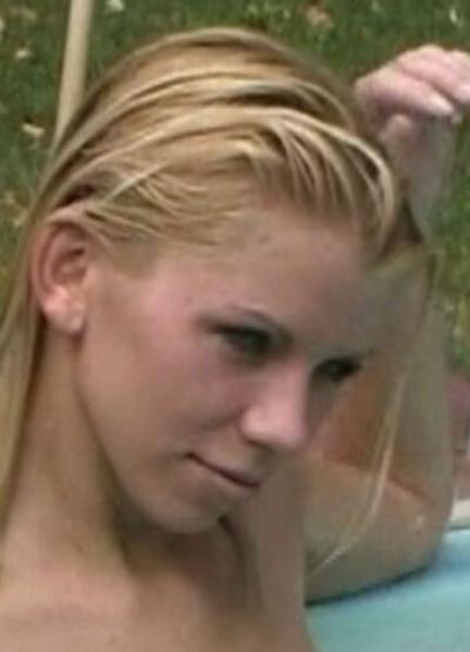 Antoinette Abbott Nude 229956