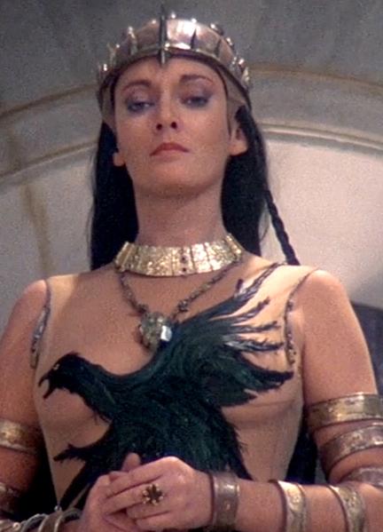 Sarah Douglas Nude Scenes 231519