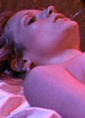 Patty Caton Breasts Bush 9075
