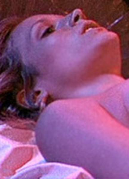 Patty Caton Nude Scenes 9075