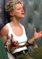 Kim Feeney Breasts Bush 9087