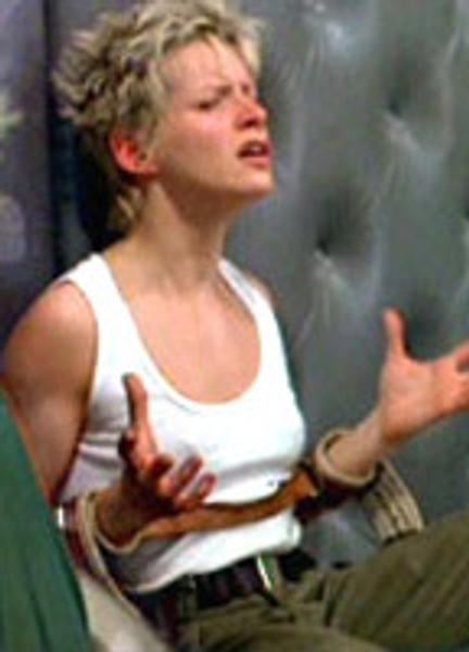 Kim Feeney Nude Scenes 9087