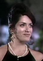 Fernanda Reto Breasts Bush 9098