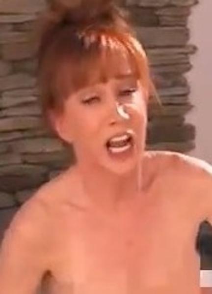 Kathy Griffin Nude Scenes 229875