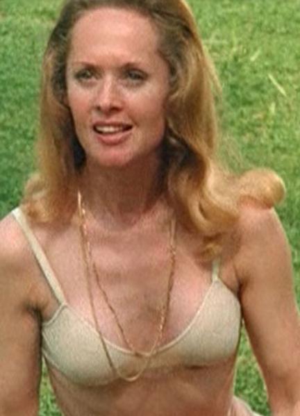Sexy Tippi Hedren 244152