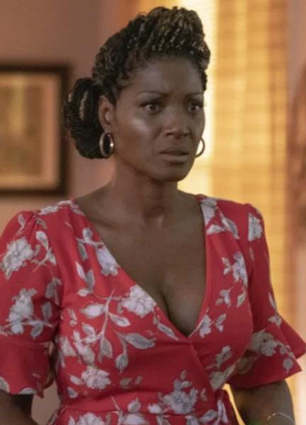 Yolonda Ross Nude Scenes 281603