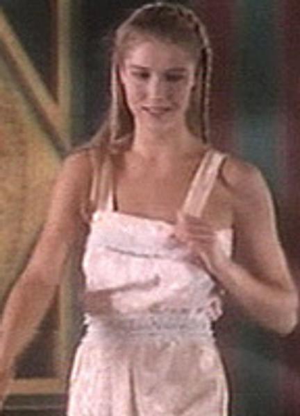 Marijke De jong Nude Scenes 9131