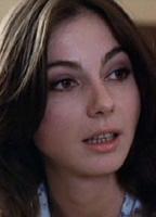 Thérèse Liotard Breasts Bush 16042