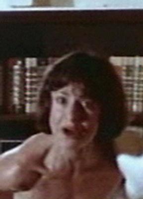 Sara Venable Breasts Bush 288081