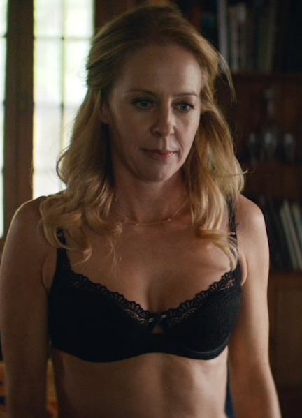 Amy Hargreaves Nude Scenes 279575