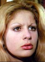 Christa Barrymore Breasts Bush 9248