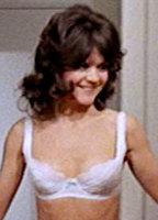 Sally Geeson Bikini Breasts 250011