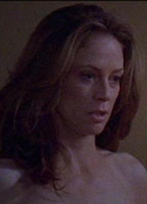 Ally Walker Breasts Bush 229221