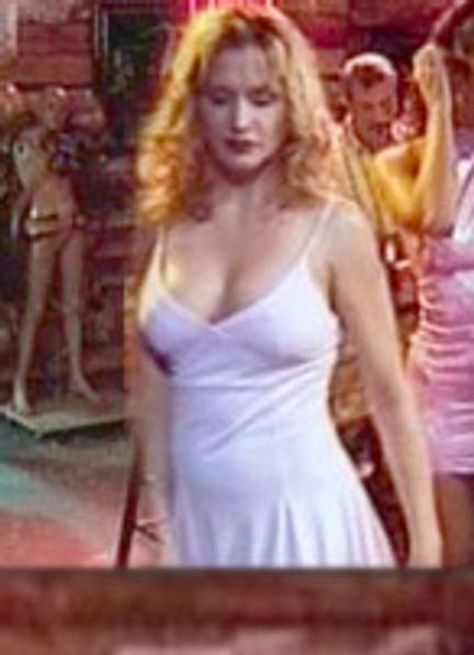 Barbara Martin Nude 288568