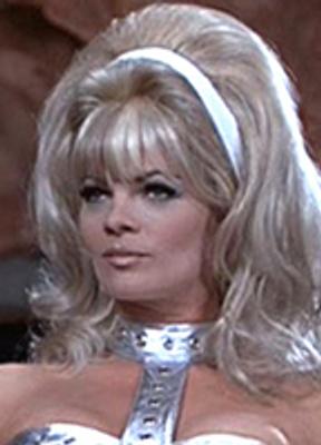 Cheryl Bartel Breasts* Butt* 254136