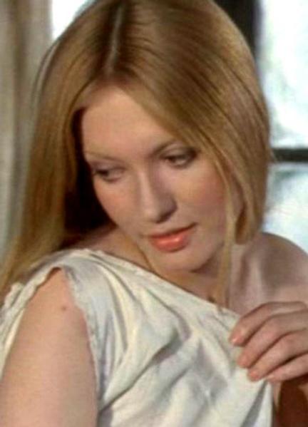 Gillian Hills Nude 236652