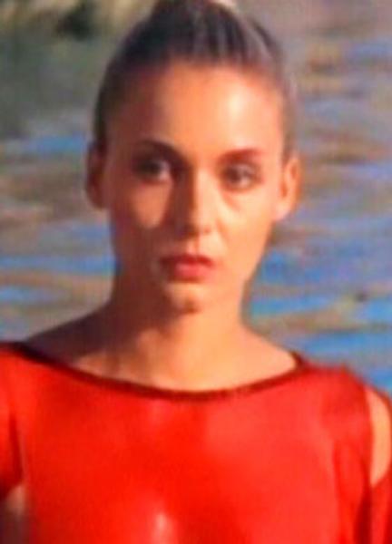 Savina Gersak Nude Scenes 238791
