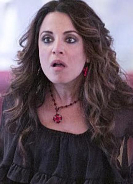 Alanna Ubach Nude Photos 289825