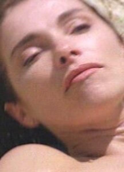 Caroline Berg Nude 246048