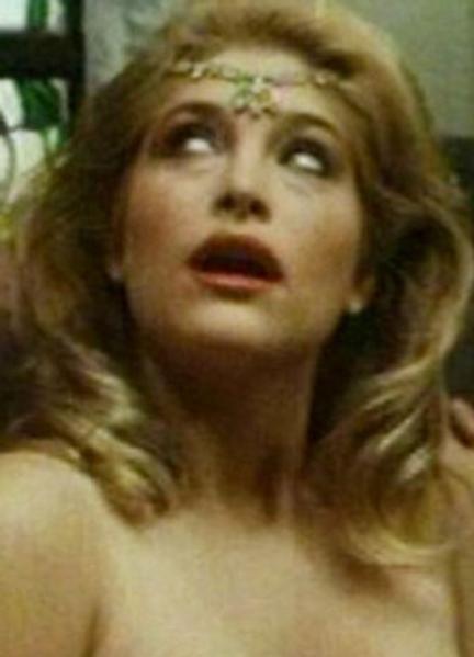 Laurie Senit Nude 243048
