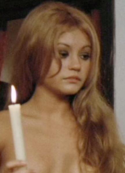 Maritza Olivares Nude Scenes 237147