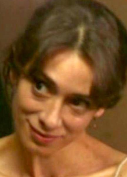 Rosana Pastor Nude 248112