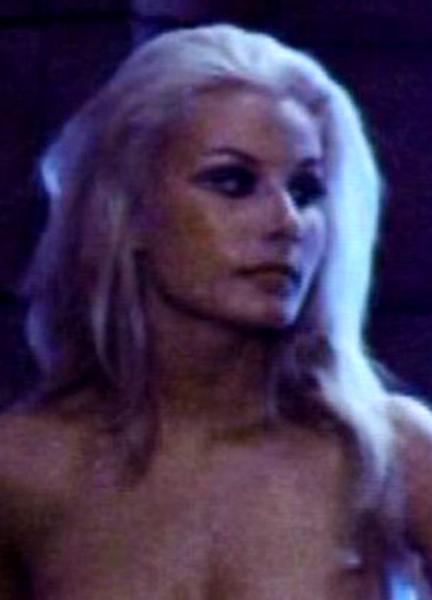 Alena Johnston Nude Photos 243753