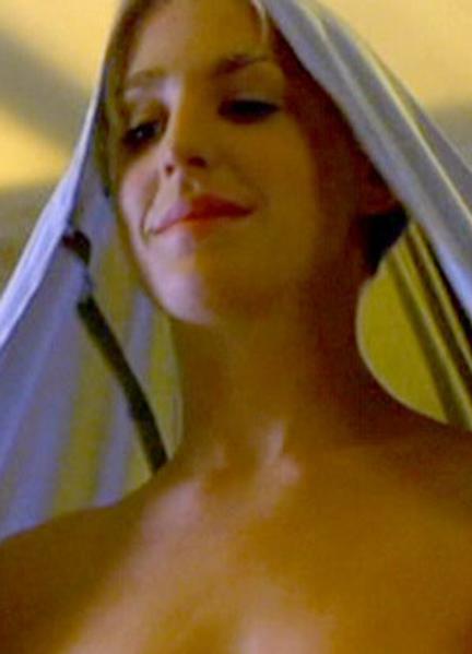 Flora Montgomery Naked 233934