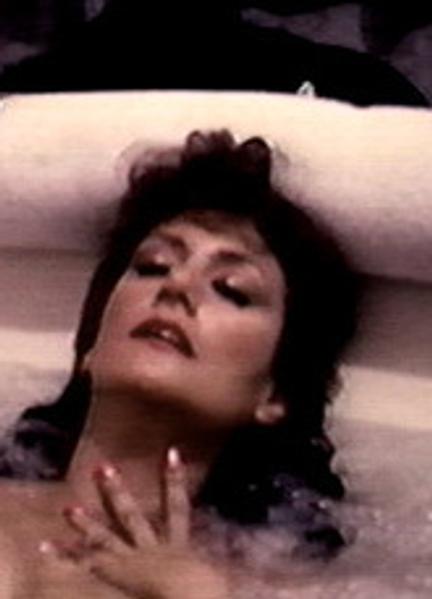 Rosita Bouchot Nude 255924