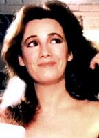 Analía Ivars Breasts Bush 9585