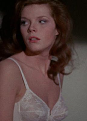 Samantha Eggar Breasts Sexy 231648