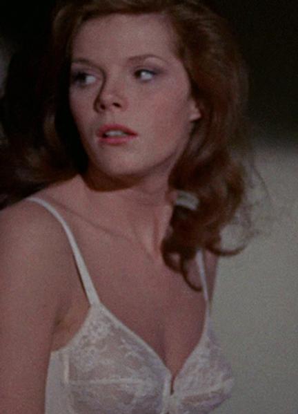 Samantha Eggar Nude 231648