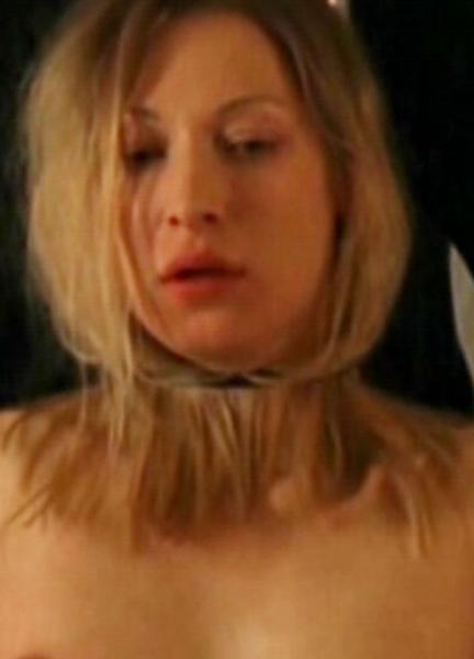Wiebke Bachmann Nude 245712