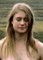 Julia Jentsch Breasts Bush 238980