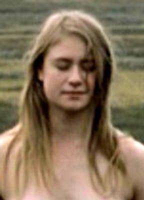 Julia Jentsch Breasts Bush 238980