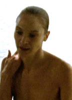 Jeanette Hain Breasts Bush 237105