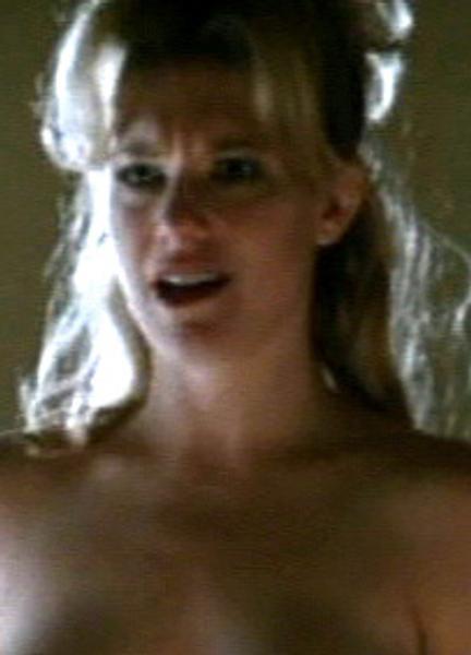 Rainer Grant Naked 12890