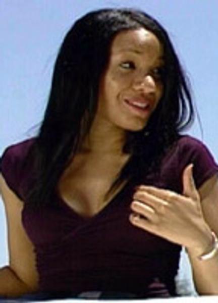 Rhoda Jordan Nude 10132