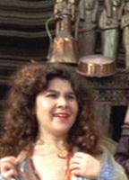 Teresa Lloyd Breasts 255411