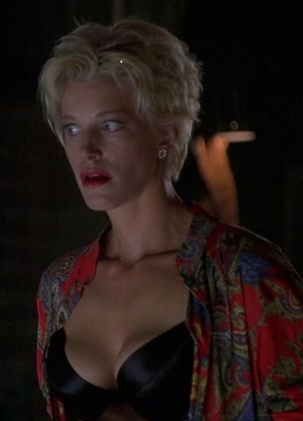 Anna Gunn Nude Scenes 293259
