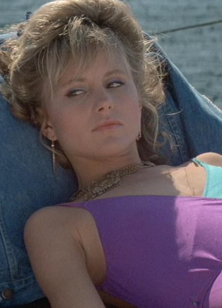 Sexiest Deborah Goodrich Scenes 278027