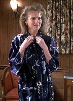 Sharlene Martin Body Double Breasts 10732