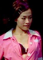 Perry Chiu Woon Butt Sexy 12442