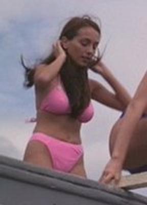 Laura Vazquez Bikini 260874