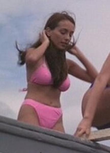 Laura Vazquez Hot Scenes 260874