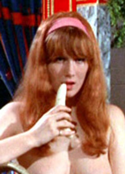 Deirdre Nelson Nude Scenes 11555